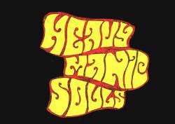 logo Heavy Manic Souls